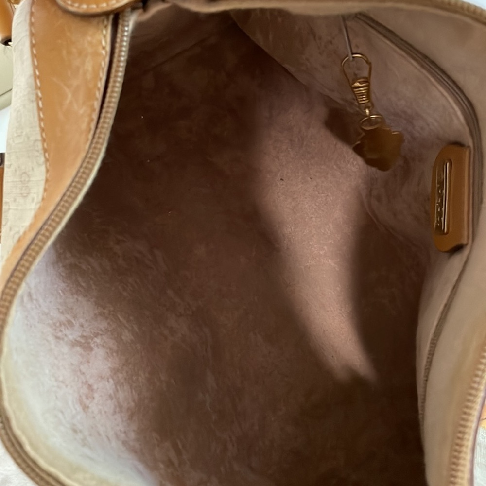 Vintage Gucci Crossbody Boston bag - Picture 11 of 14